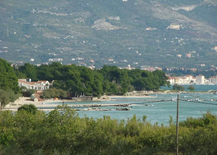 Apartman Dobric