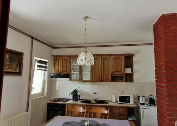 Apartman Dobric