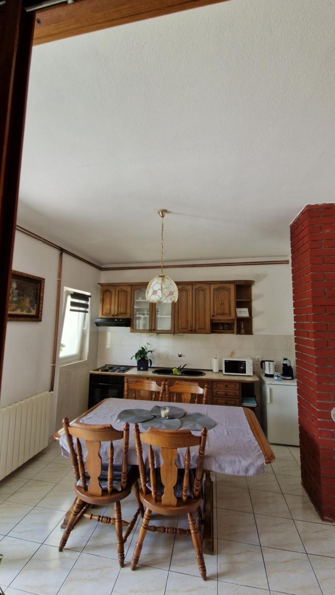 Apartment Dobric *