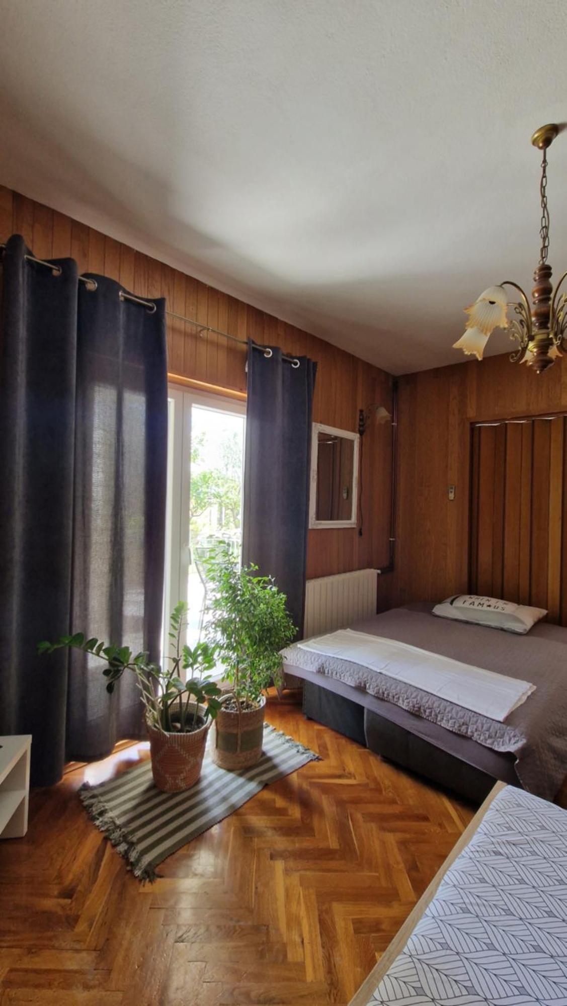 Apartment Dobric *