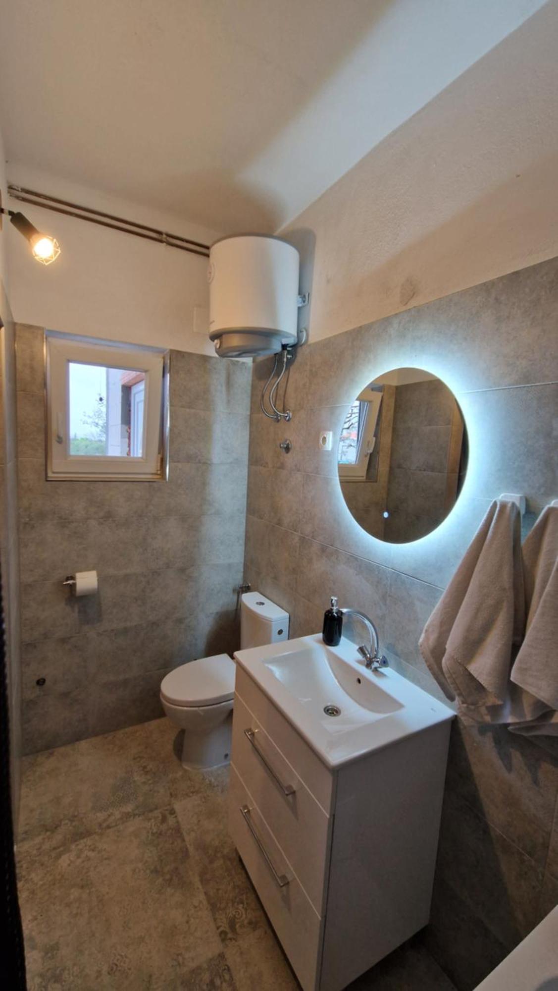 Dobric * Kastel Stafilic