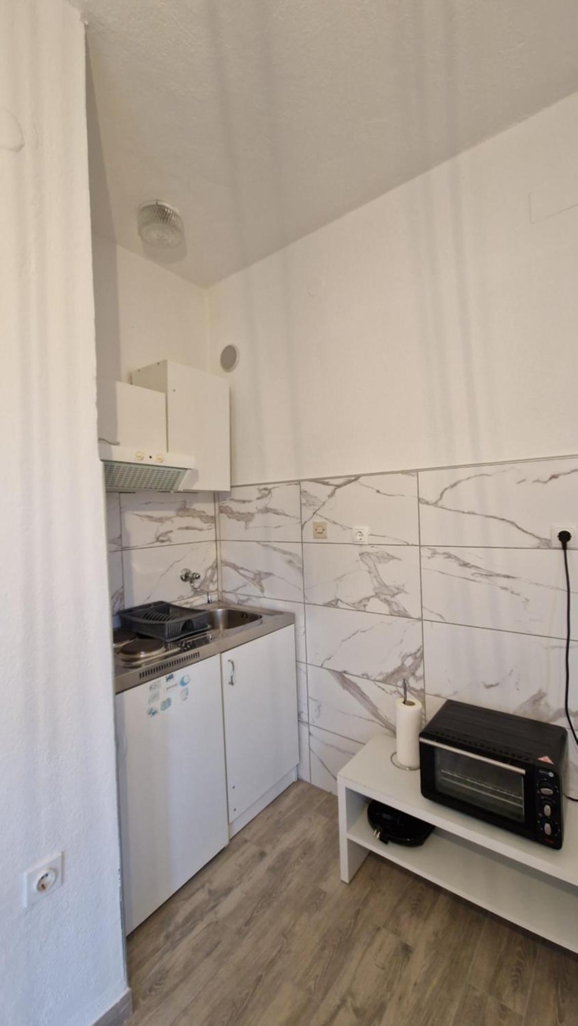 Apartment Dobric