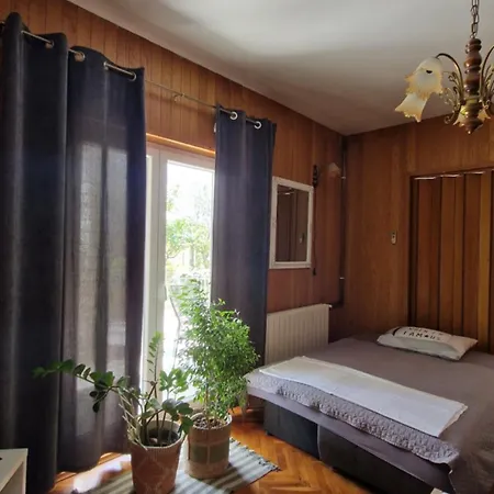 Apartman Dobric Kaštel Štafilić Exterior foto