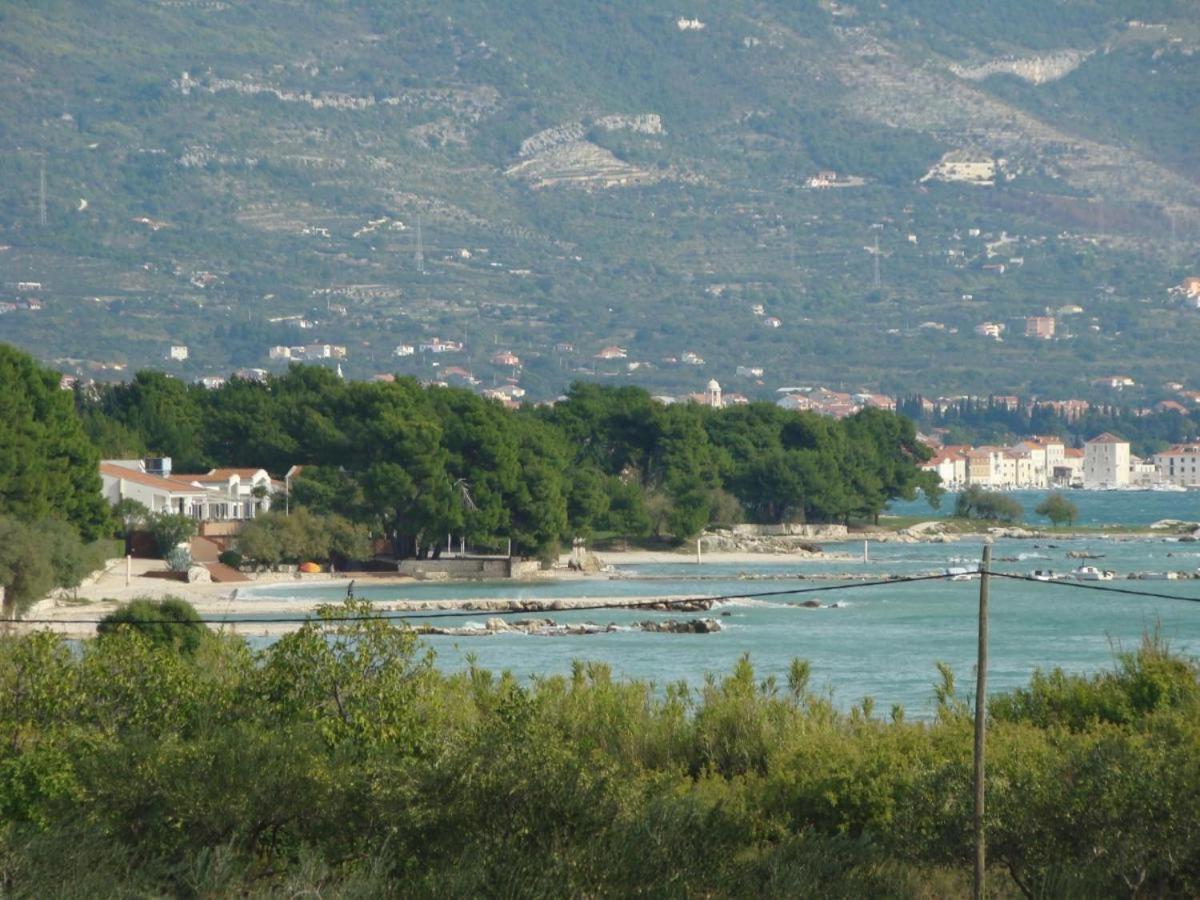 Dobric Apartament *