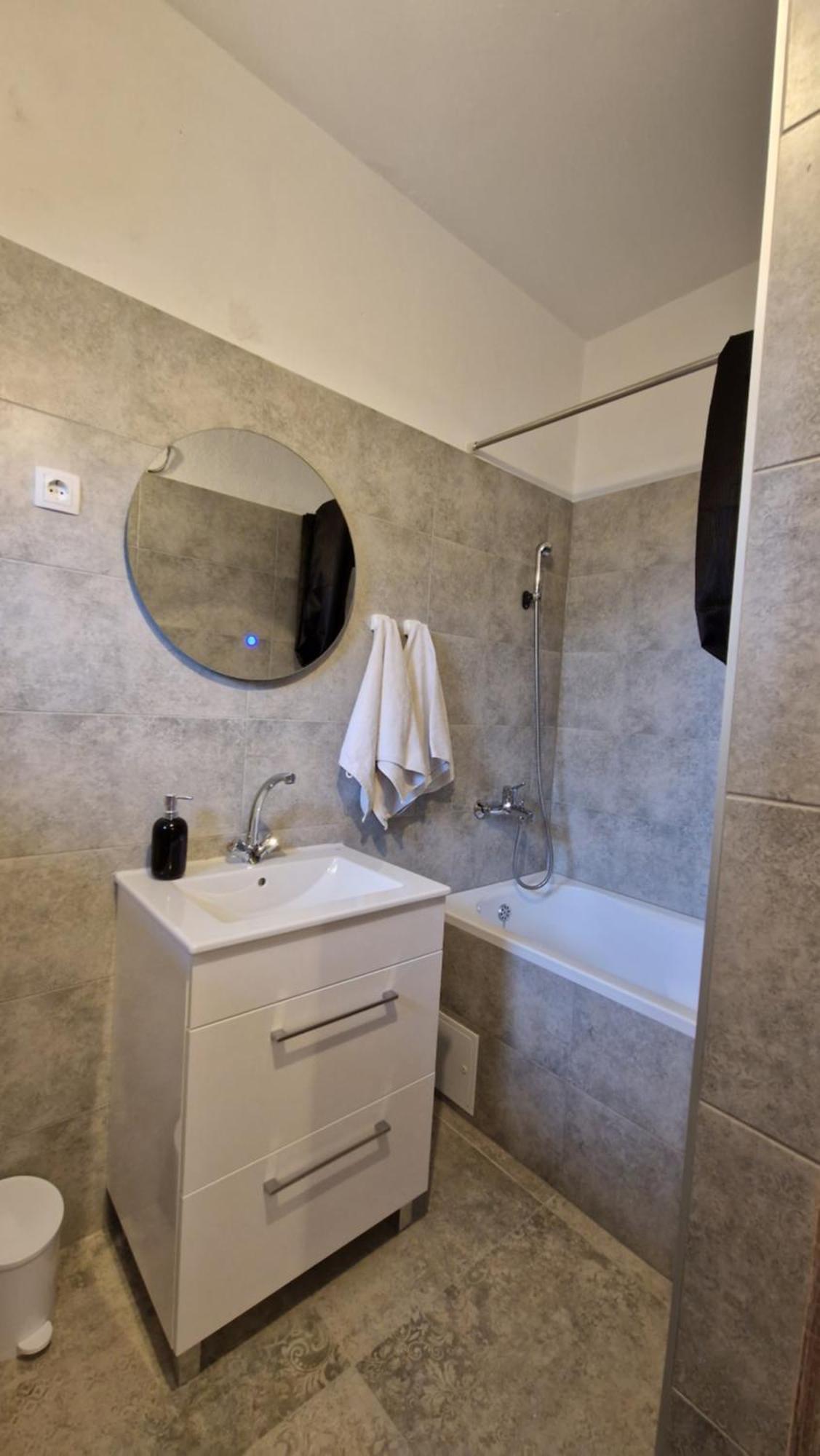 Dobric Apartament